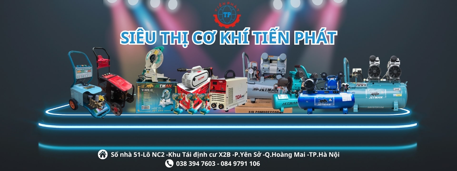 Máy xịt rửa áp lực cao