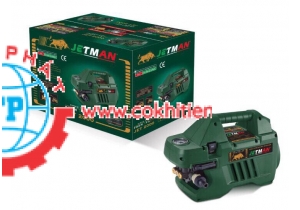 Máy rửa xe mini Jetman 2500W