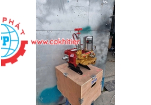 ĐẦU XỊT RỬA  ÁP LỰC CAO JETMAN 98