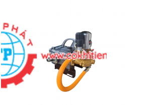 Đầu rửa xe jetman 49 cao cấp (gân xanh hồi liền)