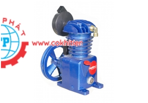 Đầu nén khí Faton 1 Piton-1/4HP