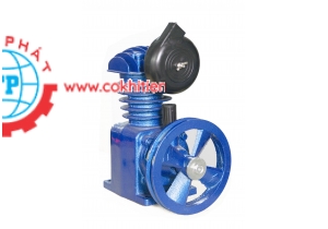 Đầu nén khí Faton 1 Piton-1/4HP