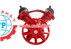 Đầu nén khí Faton 2Piton -1/2HP