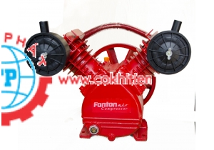 Đầu nén khí Faton 2Piton -2HP