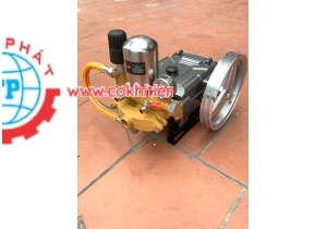 Đầu rửa xe Jetman 59 cao cấp (gân xanh hồi liền)