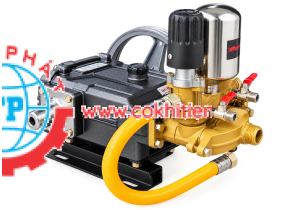 Đầu rửa xe Jetman 59 cao cấp (gân xanh hồi liền)