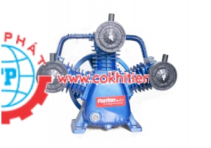 Đầu nén khí Faton 3Piton -7HP