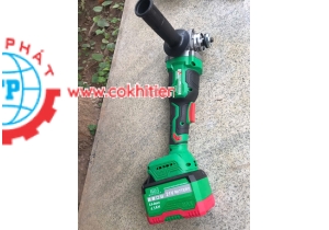 Máy mài ( cắt chuột ) cầm tay dùng pin Bosszet  15cell