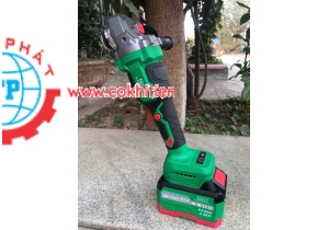 Máy mài ( cắt chuột ) cầm tay dùng pin Bosszet  15cell