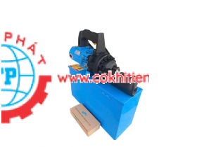 Máy Cắt Sắt Thủy Lực HANDY-25C Chính Hãng