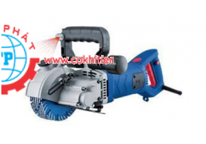 Máy cắt rảnh tường 5 lưỡi gaocheng  GC-W4000