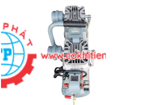 Nén khí không dầu 30L - 2.0HP (NKF-1600T30)