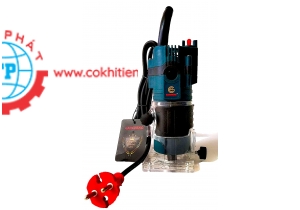 Máy soi gỗ cầm tay mini gaocheng  GC-T036