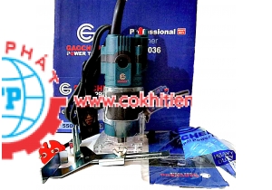 Máy soi gỗ cầm tay mini gaocheng  GC-T036