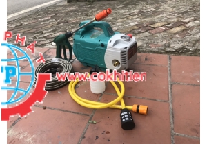 Máy rửa xe Jetman MRX999 