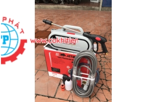 Máy Rửa Xe gia đình áp lực cao Jetman JMCWR3000