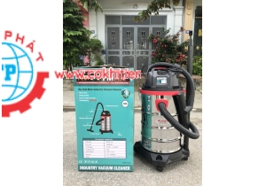 Máy hút bụi jetman JMH30L mới