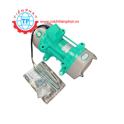 Đầm Bàn Niki Pro 2.2kW/380V NKP-2238 – Đầm Bê Tông Chắc Chắn, Bền Bỉ