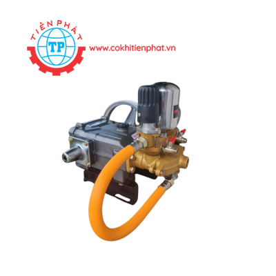 Đầu rửa xe jetman 49 cao cấp (gân xanh hồi liền)