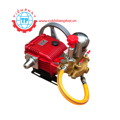 ĐẦU XỊT RỬA  ÁP LỰC CAO JETMAN 98