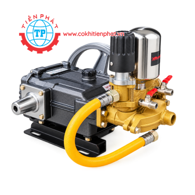 Đầu rửa xe Jetman 59 cao cấp (gân xanh hồi liền)