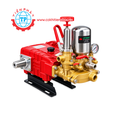 Đầu phun xịt áp lực cao JMK-88