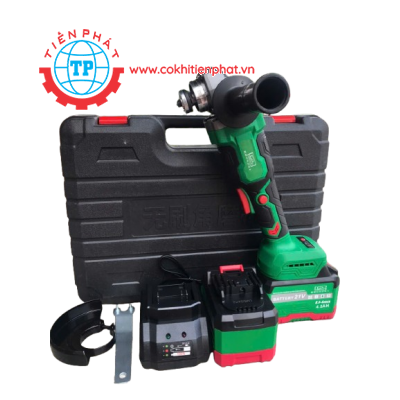 Máy mài ( cắt chuột ) cầm tay dùng pin Bosszet  15cell