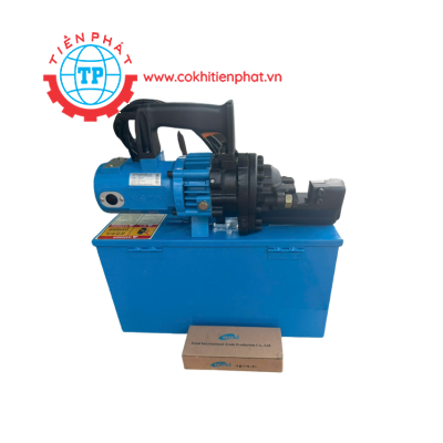 Máy Cắt Sắt Thủy Lực HANDY-25C Chính Hãng