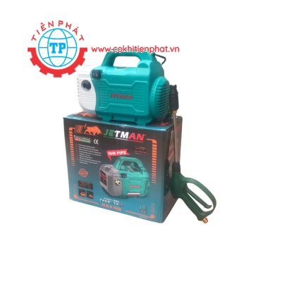 Máy Rửa Xe 2800W Jetman MRX888