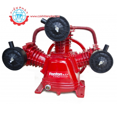 Đầu nén khí Faton 3Piton -3HP