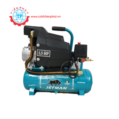 Máy nén khí đầu liền Jetman 12L