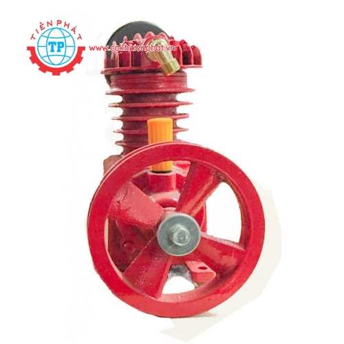 Đầu nén khí Faton 1 Piton-1/4HP