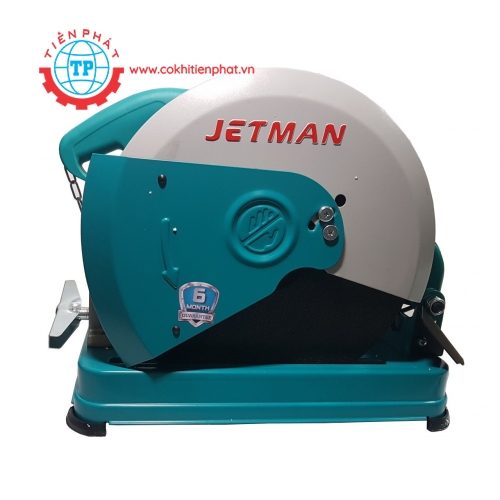 Máy cắt sắt đá 355 Hiệu jetman (Model JM354)