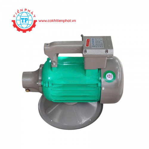 Động cơ đầm dùi Niki 2.2kw/220V