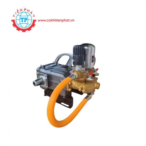 Đầu rửa xe jetman 49 cao cấp (gân xanh hồi liền)
