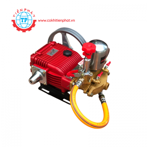 ĐẦU XỊT RỬA  ÁP LỰC CAO JETMAN 98