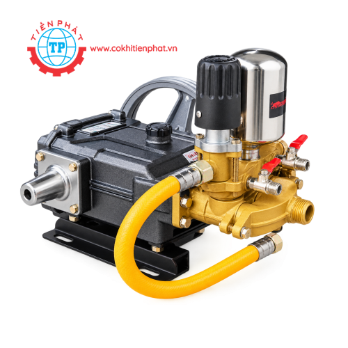 Đầu rửa xe Jetman 59 cao cấp (gân xanh hồi liền)
