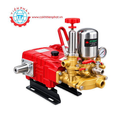 Đầu phun xịt áp lực cao JMK-88