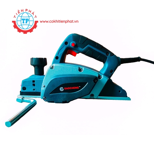 Máy bào gỗ mini Gaocheng GC-M82P