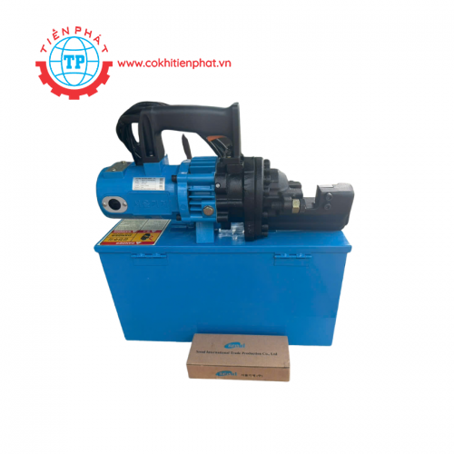 Máy Cắt Sắt Thủy Lực HANDY-25C Chính Hãng