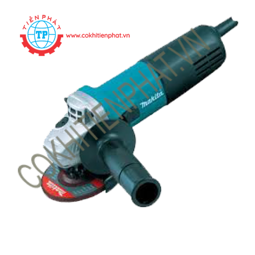 Máy mài góc Makita 9553NB