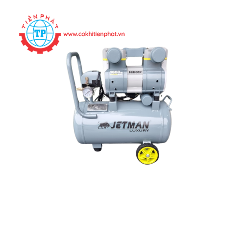 Nén khí không dầu 30L - 2.0HP (NKF-1600T30)