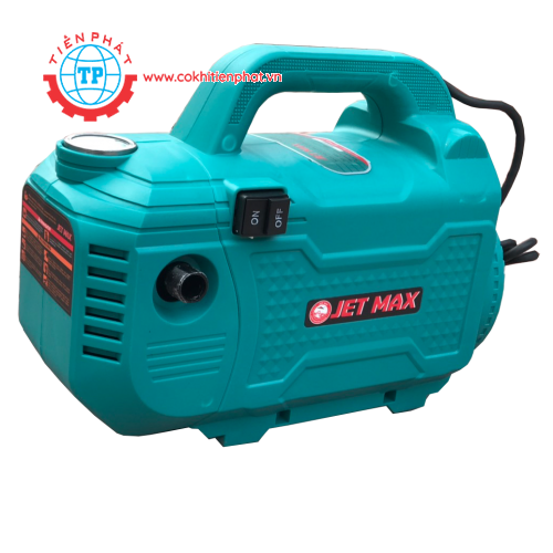 Máy xịt rửa áp lực cao Jetmax TPX-2800